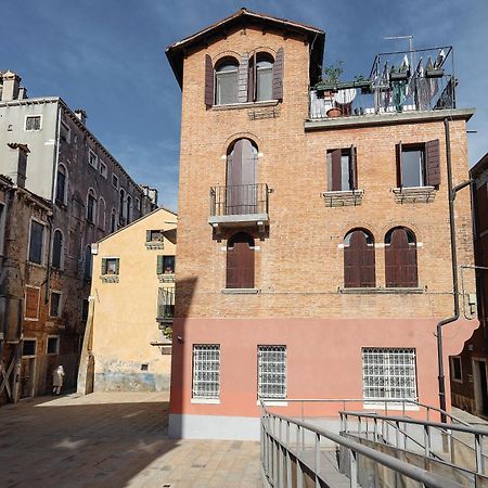 Venice Suite Dorsoduro Zewnętrze zdjęcie
