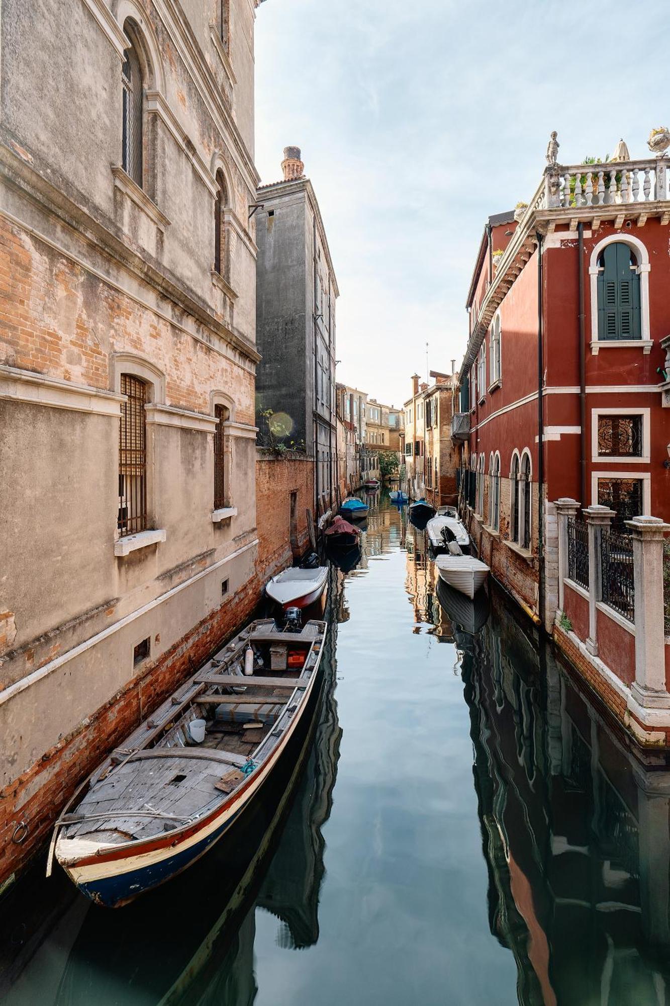 Venice Suite Dorsoduro Zewnętrze zdjęcie
