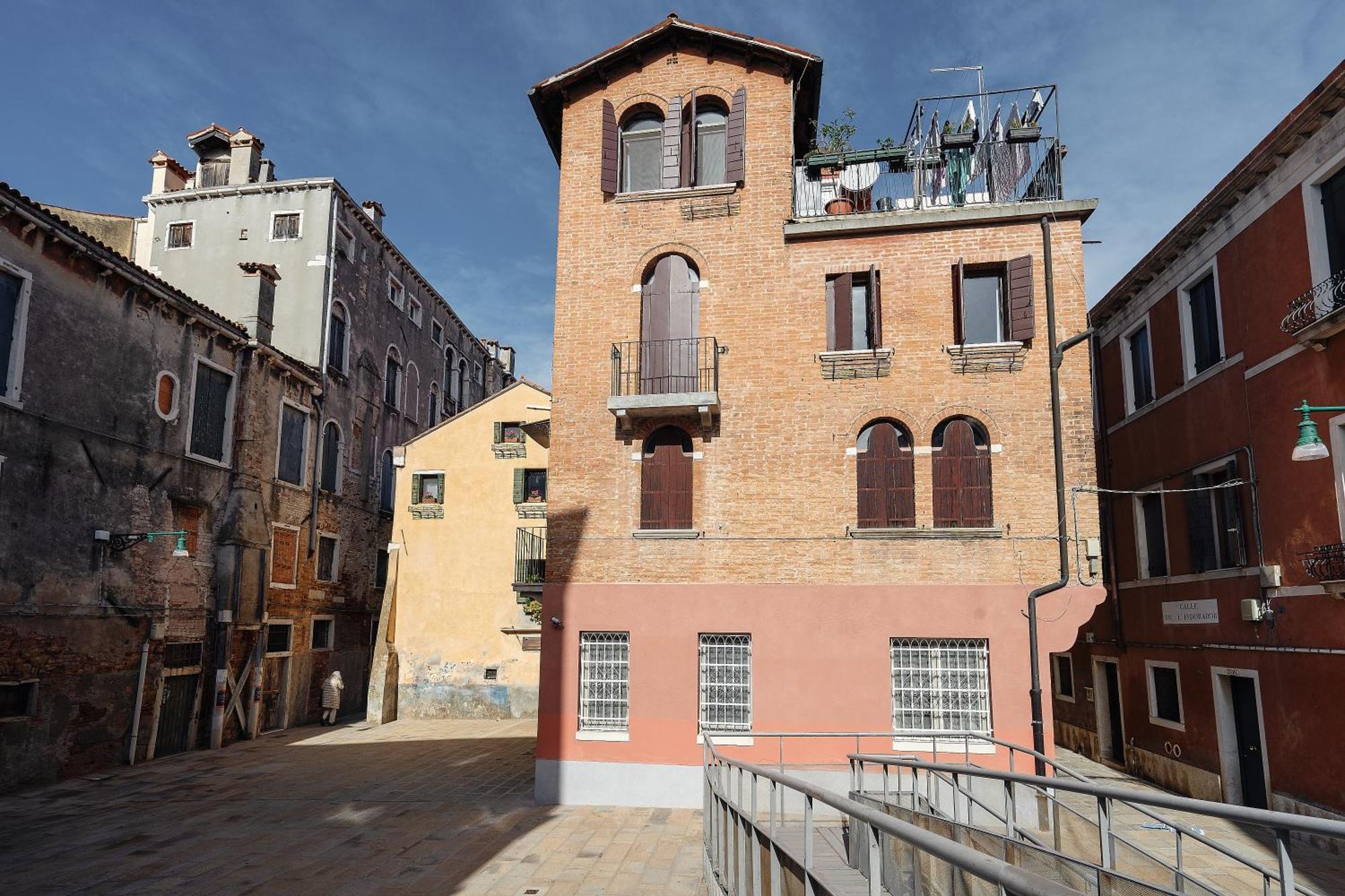 Venice Suite Dorsoduro Zewnętrze zdjęcie